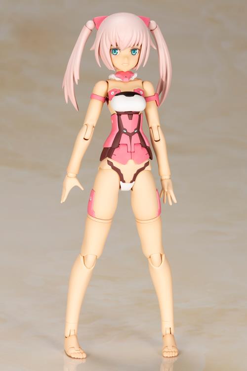 Frame Arms Girl Laetitia Model Kit (Reissue) Gallery Image 14