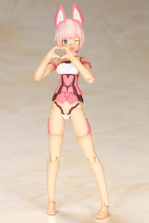 Frame Arms Girl Laetitia Model Kit (Reissue) Gallery Image 9