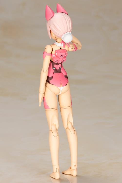 Frame Arms Girl Laetitia Model Kit (Reissue) Gallery Image 12