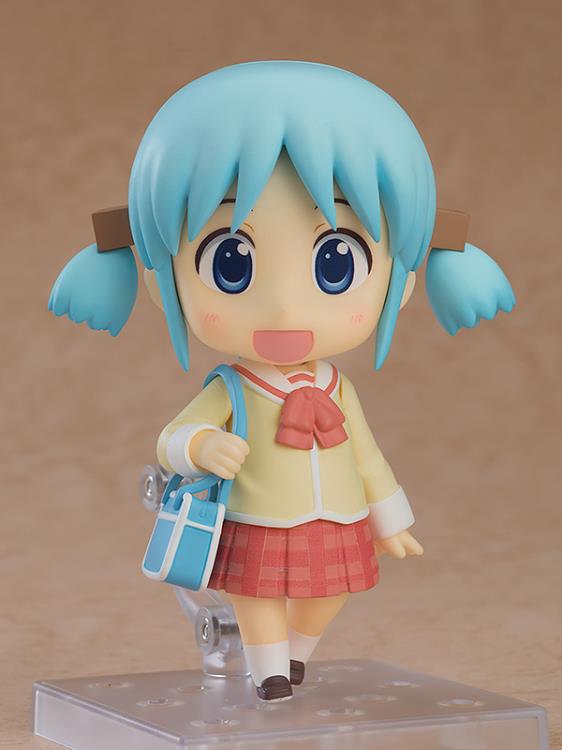 Nichijou Nendoroid No.2292 Mio Naganohara (Keiichi Arawi Ver.) Gallery Image 3