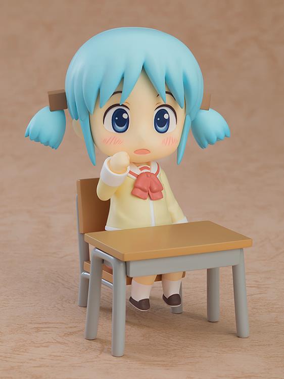 Nichijou Nendoroid No.2292 Mio Naganohara (Keiichi Arawi Ver.) Gallery Image 4