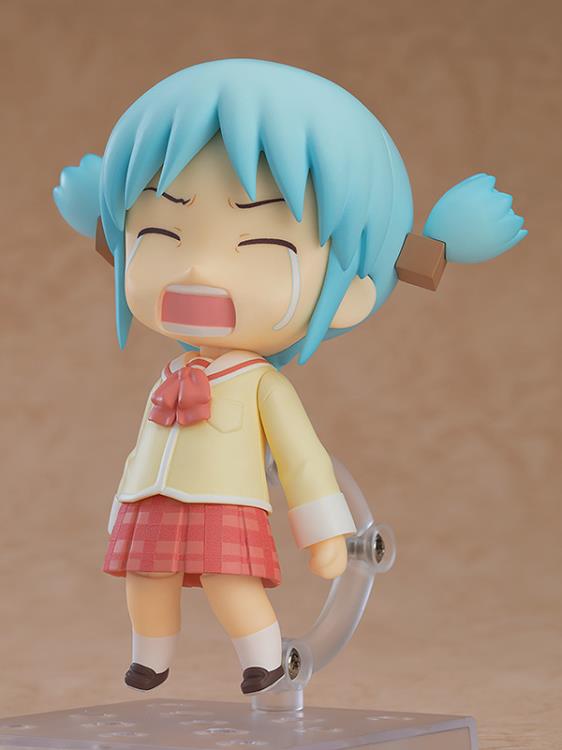 Nichijou Nendoroid No.2292 Mio Naganohara (Keiichi Arawi Ver.) Gallery Image 5