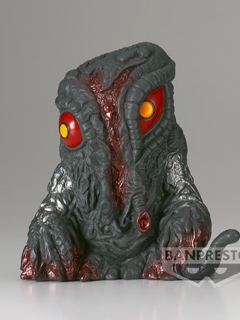 Godzilla: Final Wars Toho Monster Series Enshrined Monsters Hedora