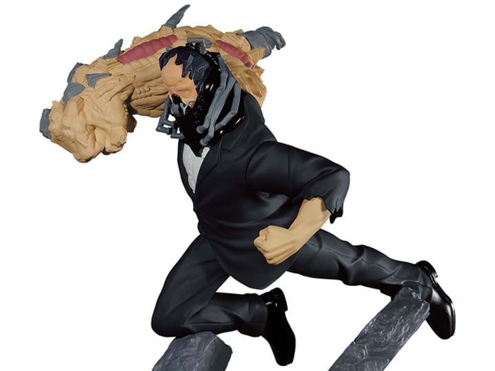 Combination Battle オール・フォー・ワン 23体セット My Hero Academia Combination Battle All For One