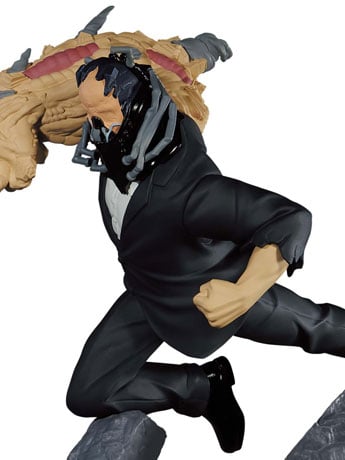My Hero Academia Combination Battle All For One