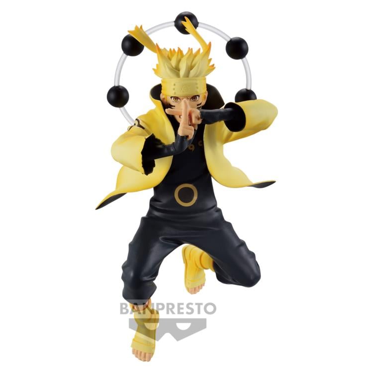 Naruto: Shippuden Vibration Stars Naruto Uzumaki V
