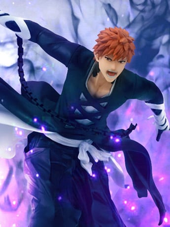 Bleach Vibration Stars Ichigo Kurosaki