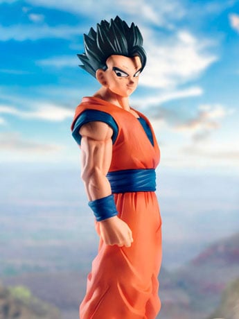 Dragon Ball Z History Box Vol.11 Ultimate Gohan