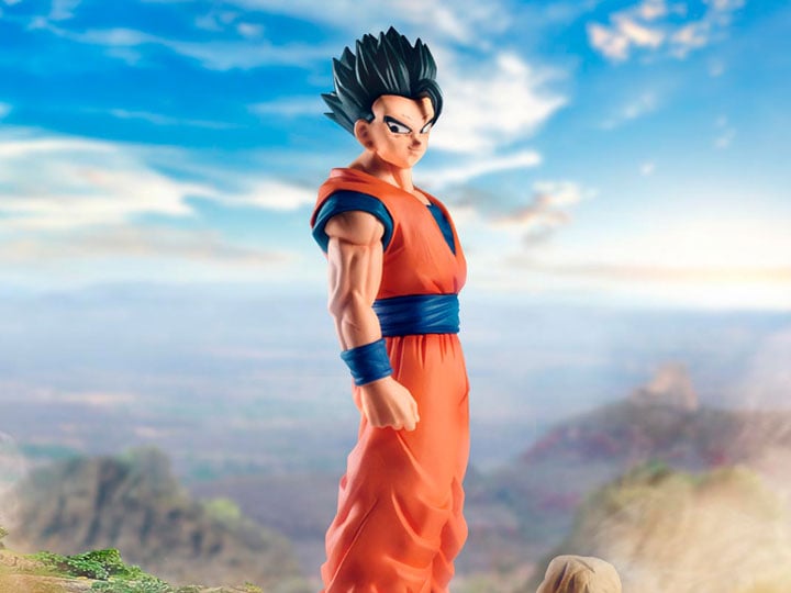 Dragon Ball Z History Box Vol.11 Ultimate Gohan