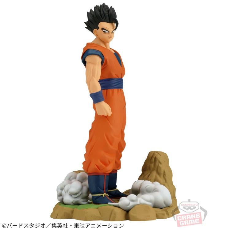 Dragon Ball Z History Box Vol.11 Ultimate Gohan Gallery Image 4