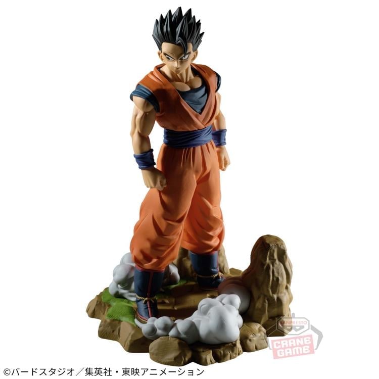 Dragon Ball Z History Box Vol.11 Ultimate Gohan Gallery Image 6