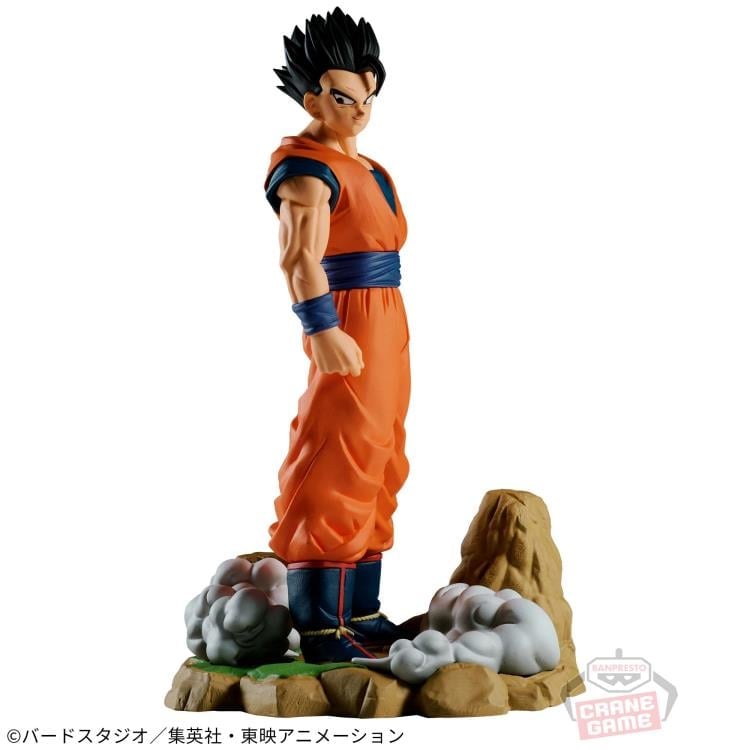 Dragon Ball Z History Box Vol.11 Ultimate Gohan Gallery Image 5