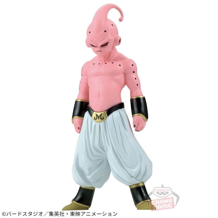 Dragon Ball Z Solid Edge Works Vol.16 Kid Buu Gallery Image 4