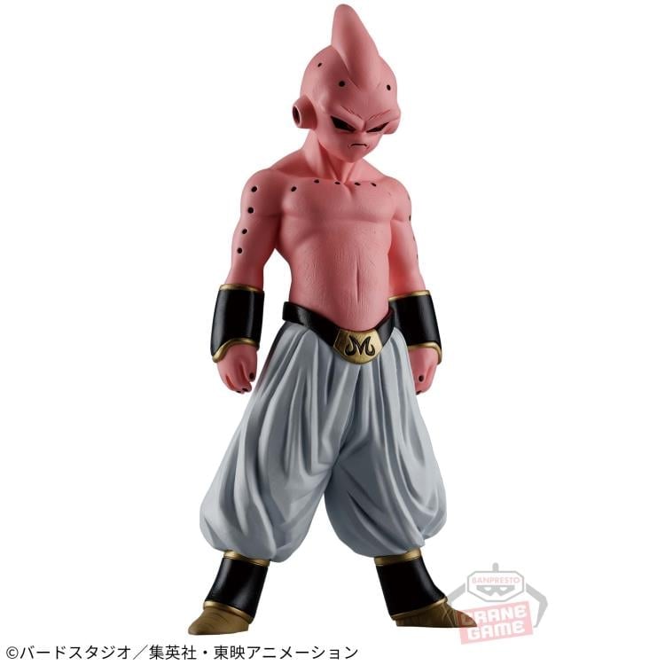 Dragon Ball Z Solid Edge Works Vol.16 Kid Buu Gallery Image 7