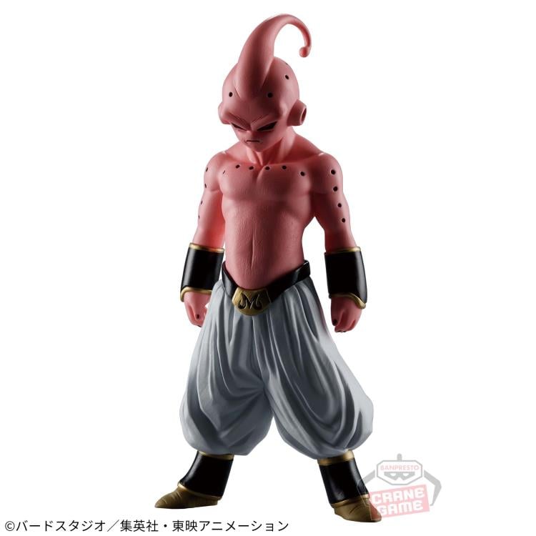 Dragon Ball Z Solid Edge Works Vol.16 Kid Buu Gallery Image 6