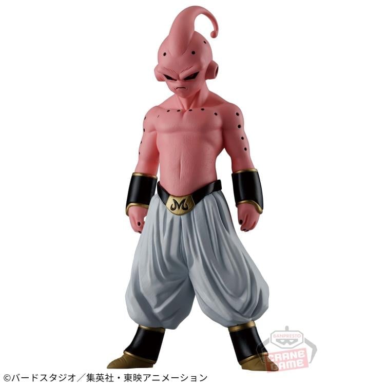 Dragon Ball Z Solid Edge Works Vol.16 Kid Buu Gallery Image 5