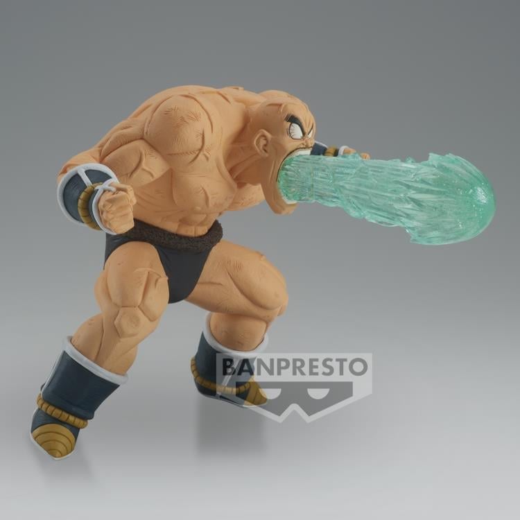 Dragon Ball Z G×Materia Nappa Gallery Image 3