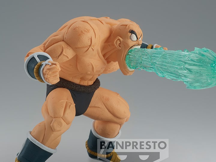 Dragon Ball Z G×Materia Nappa Gallery Image 1