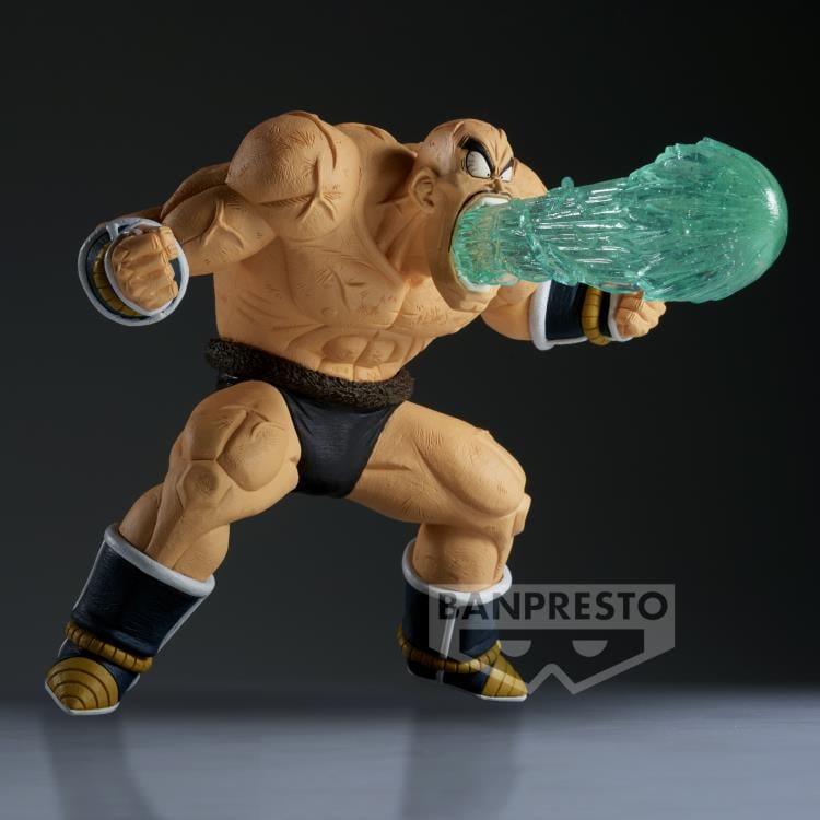 Dragon Ball Z G×Materia Nappa Gallery Image 6