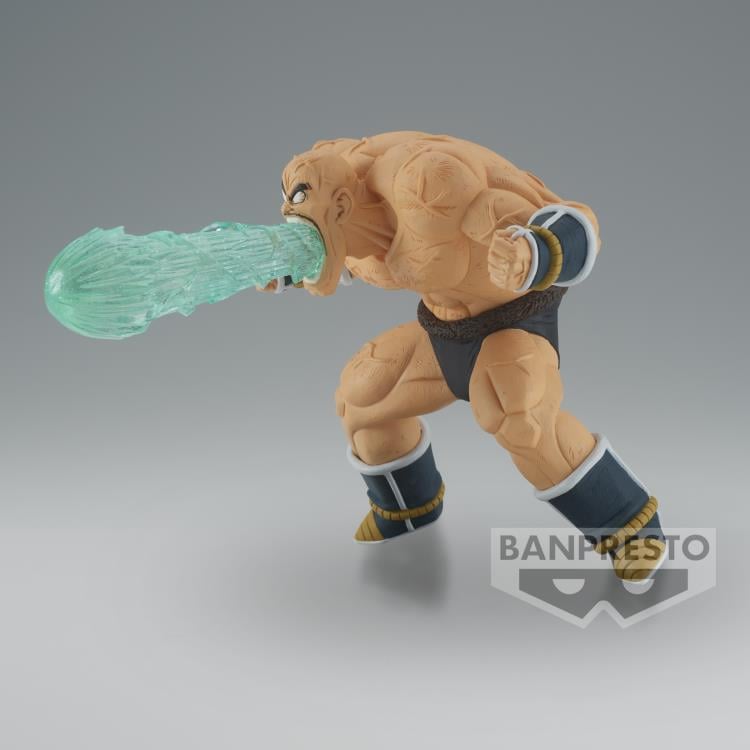Dragon Ball Z G×Materia Nappa Gallery Image 4
