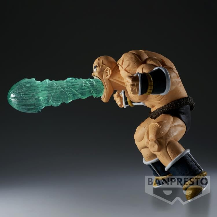 Dragon Ball Z G×Materia Nappa Gallery Image 7