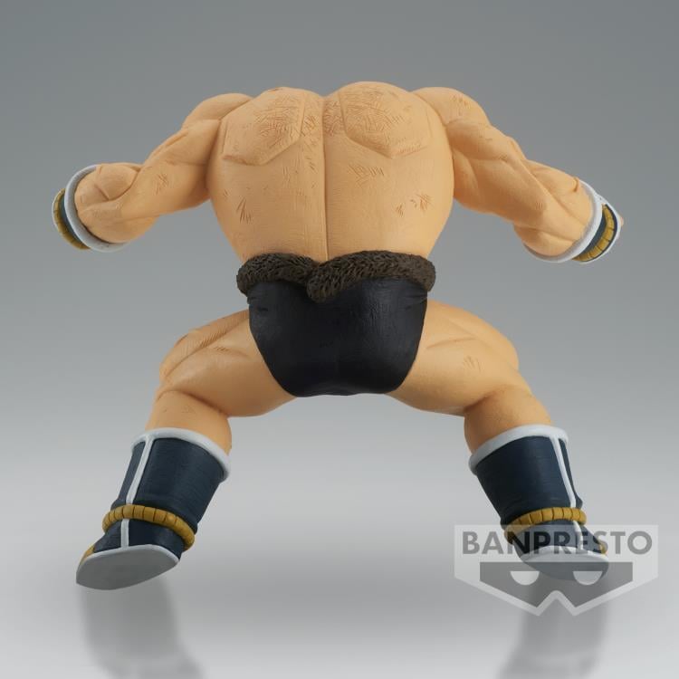 Dragon Ball Z G×Materia Nappa Gallery Image 5