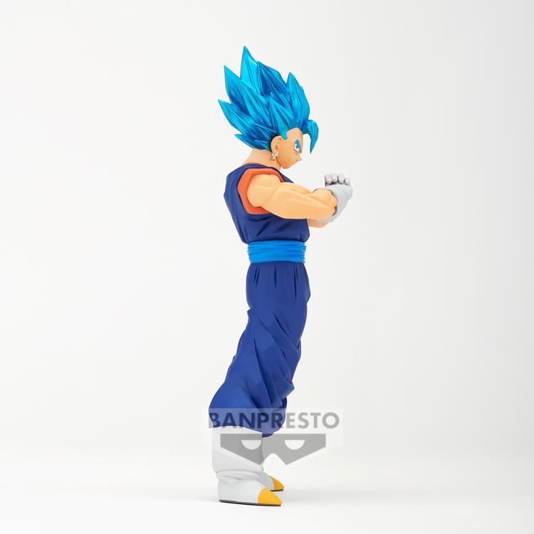 Dragon Ball Super Blood of Saiyans Special XIX Super Saiyan God Super Saiyan Vegito Gallery Image 4