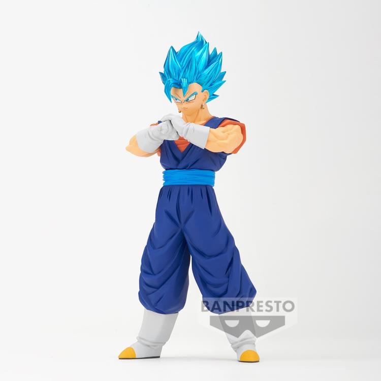 Dragon Ball Super Blood of Saiyans Special XIX Super Saiyan God Super Saiyan Vegito Gallery Image 3