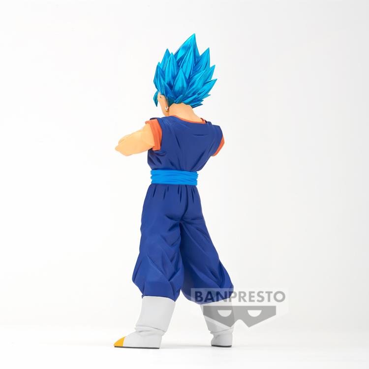 Dragon Ball Super Blood of Saiyans Special XIX Super Saiyan God Super Saiyan Vegito Gallery Image 5