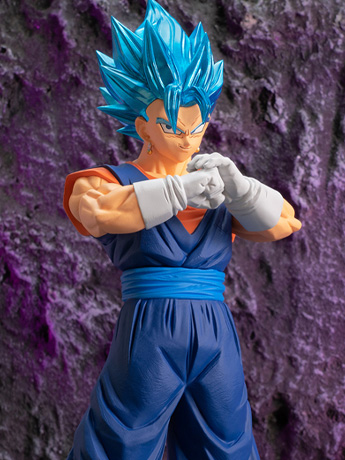 ドラゴンボールZ BLOOD OF SAIYANS-SPECIAL- mxn26g8 Dragon Ball Z Goku Blood of Saiyans Special X Banpresto - 8 in