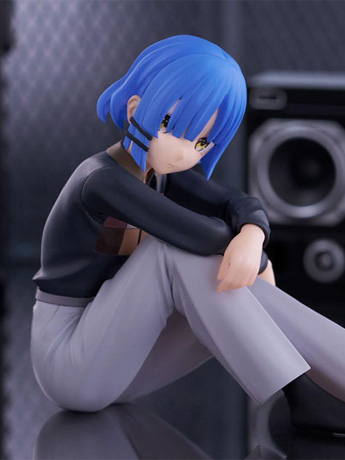 Bocchi the Rock! Ryo Yamada Premium Perching Figure