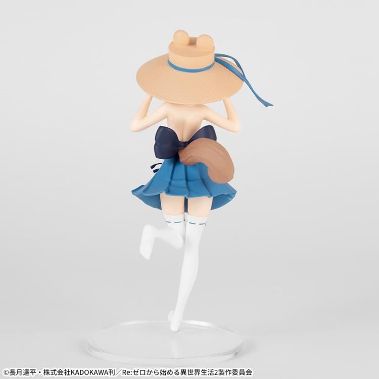 Re:Zero Starting Life in Another World Luminasta Rem (Pom Poko Raccoon Dog) Gallery Image 7