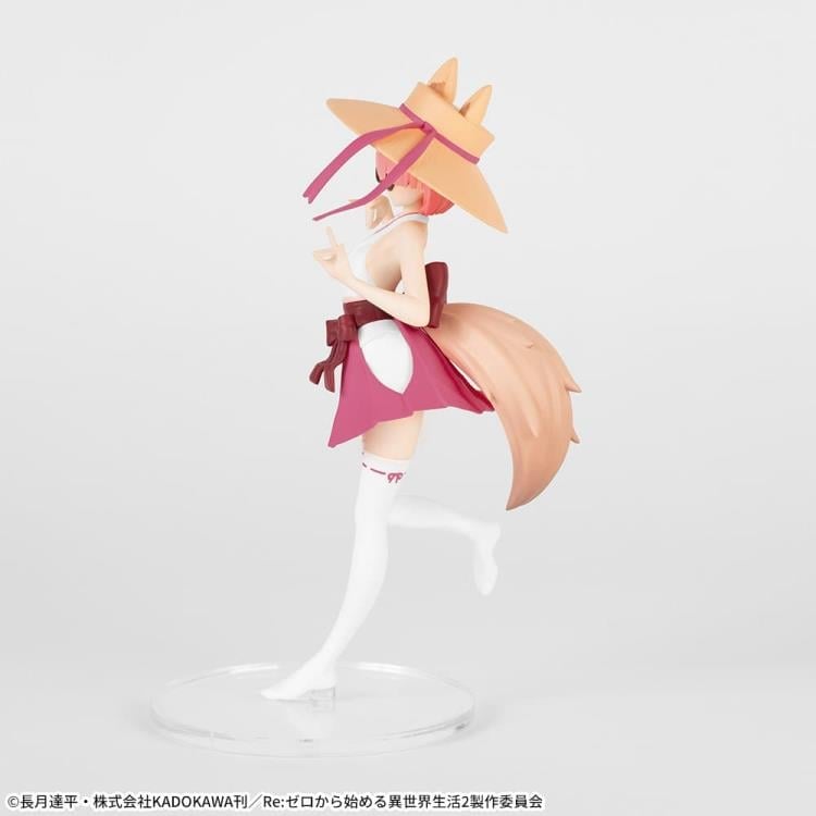 Re:Zero Starting Life in Another World Luminasta Ram (Kon Kon Fox) Gallery Image 6