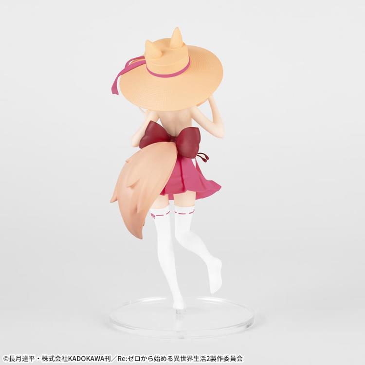 Re:Zero Starting Life in Another World Luminasta Ram (Kon Kon Fox) Gallery Image 7