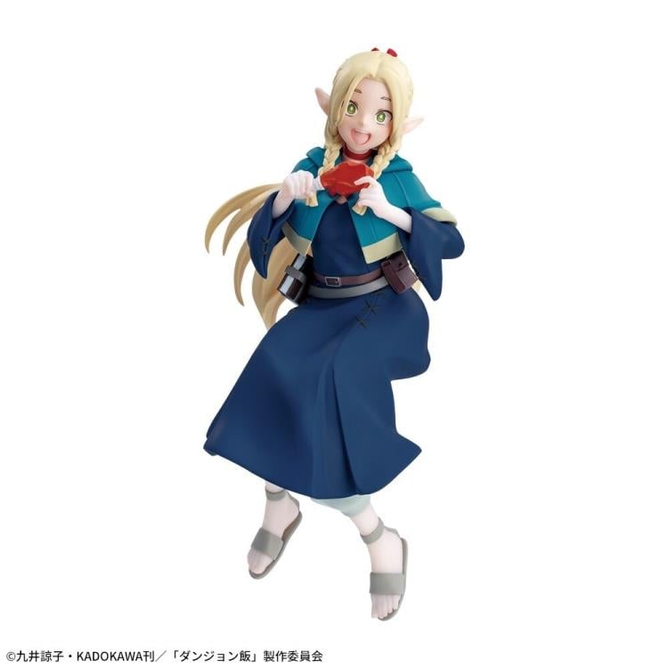 Delicious in Dungeon Marcille Premium Perching Figure Gallery Image 6