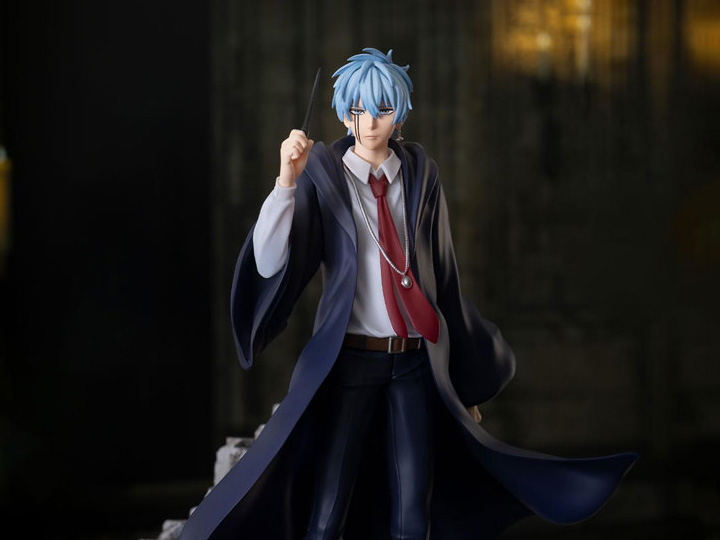 Mashle: Magic and Muscles Luminasta Lance Crown Figure Gallery Image 1