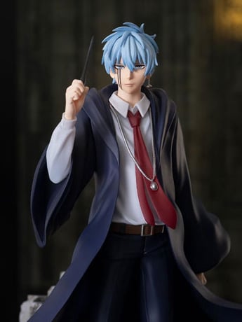 Mashle: Magic and Muscles Luminasta Lance Crown Figure Gallery Image 2