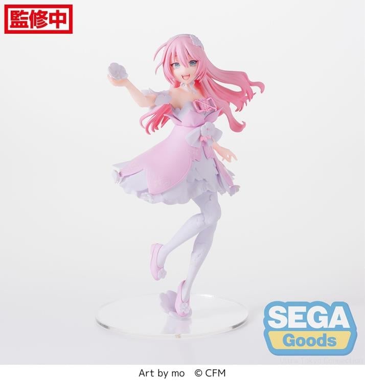 Vocaloid Luminasta Megurine Luka Figure Gallery Image 11
