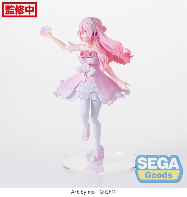 Vocaloid Luminasta Megurine Luka Figure Gallery Image 9