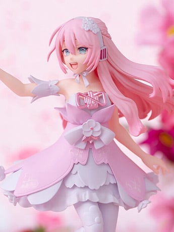 Vocaloid Luminasta Megurine Luka Figure Gallery Image 2