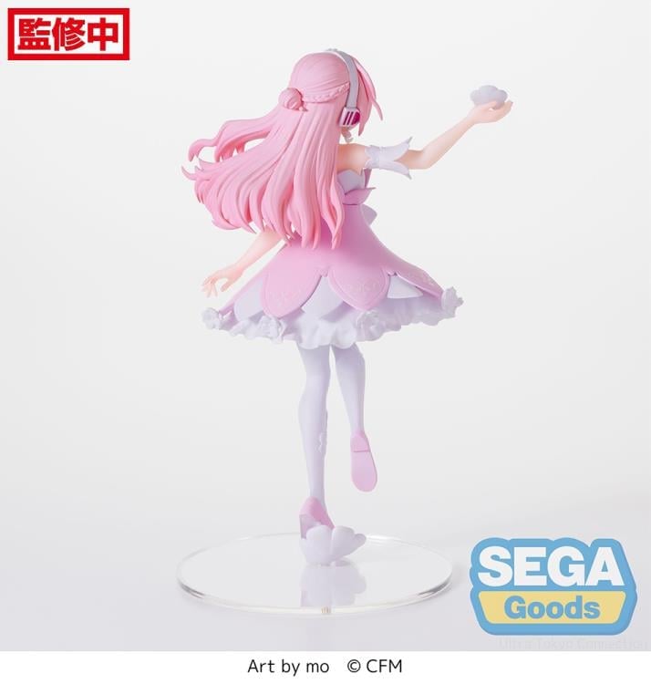 Vocaloid Luminasta Megurine Luka Figure Gallery Image 10