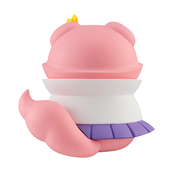 Mobile Suit Gundam SEED Nyanto! The Big Nyandam Mega Cat Project Lacus Clyne Gallery Image 4