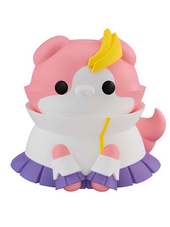 Mobile Suit Gundam SEED Nyanto! The Big Nyandam Mega Cat Project Lacus Clyne Gallery Image 2