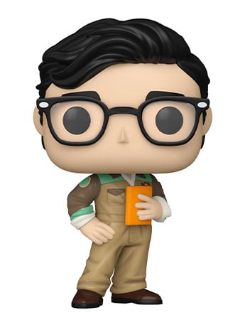 Pop! Marvel: Loki - O.B. (Season 2) Gallery Image 2