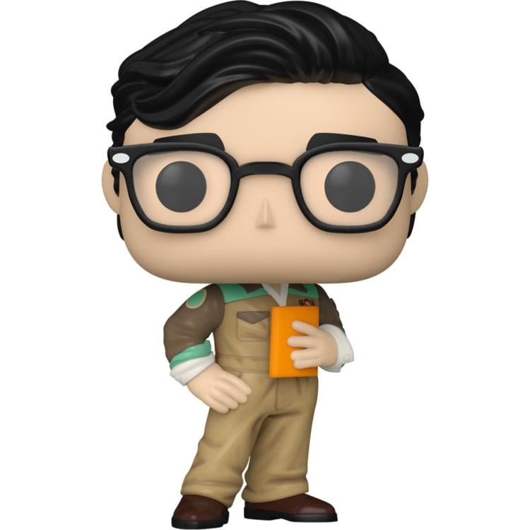 Pop! Marvel: Loki - O.B. (Season 2) Gallery Image 3