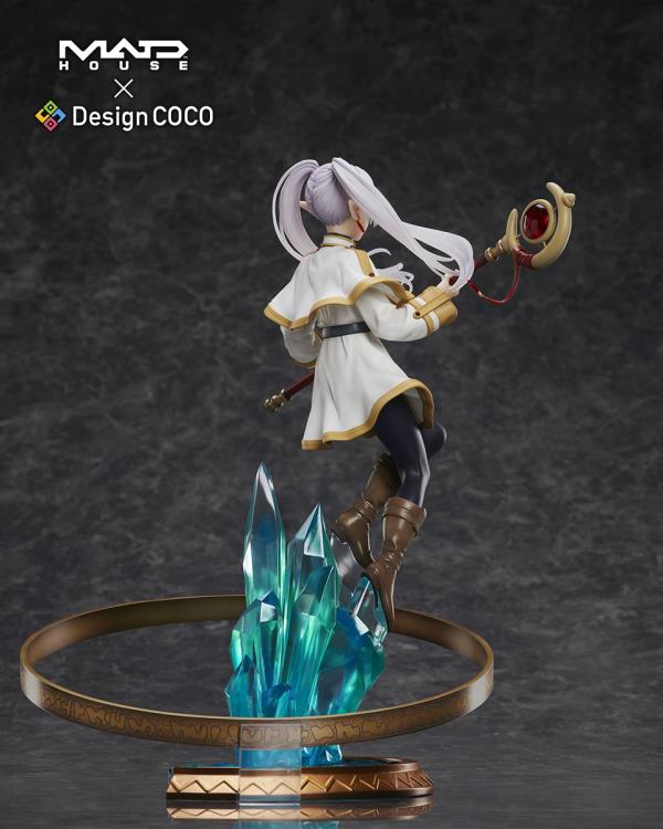 Frieren: Beyond Journey's End Frieren (Anime Anniversary Edition) 1/7 Scale Figure Gallery Image 9