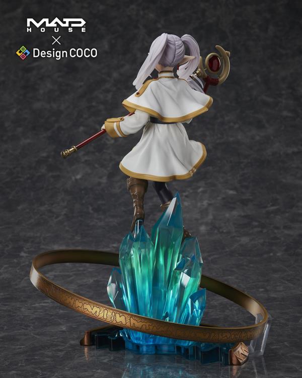 Frieren: Beyond Journey's End Frieren (Anime Anniversary Edition) 1/7 Scale Figure Gallery Image 8