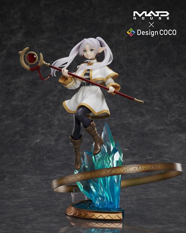 Frieren: Beyond Journey's End Frieren (Anime Anniversary Edition) 1/7 Scale Figure Gallery Image 3