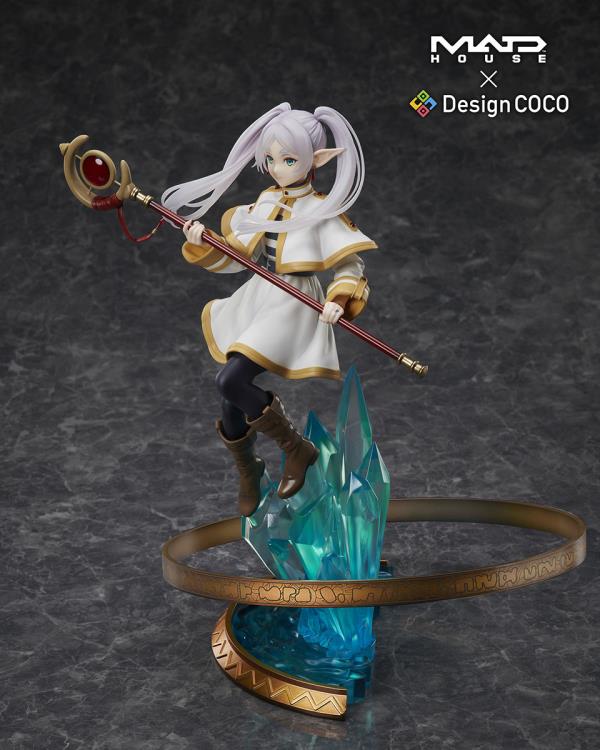 Frieren: Beyond Journey's End Frieren (Anime Anniversary Edition) 1/7 Scale Figure Gallery Image 6