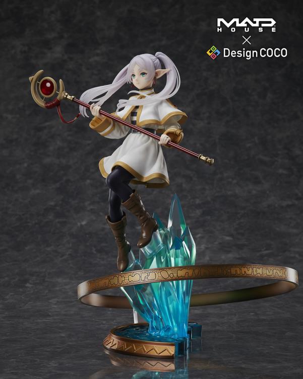 Frieren: Beyond Journey's End Frieren (Anime Anniversary Edition) 1/7 Scale Figure Gallery Image 7